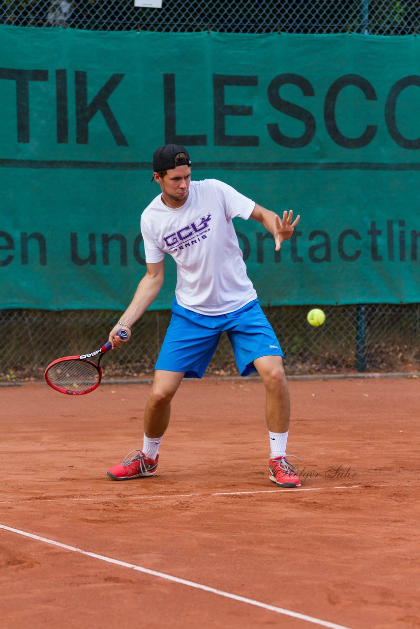 Bild 581 - Horst Schroeder Pokal 4.Tag